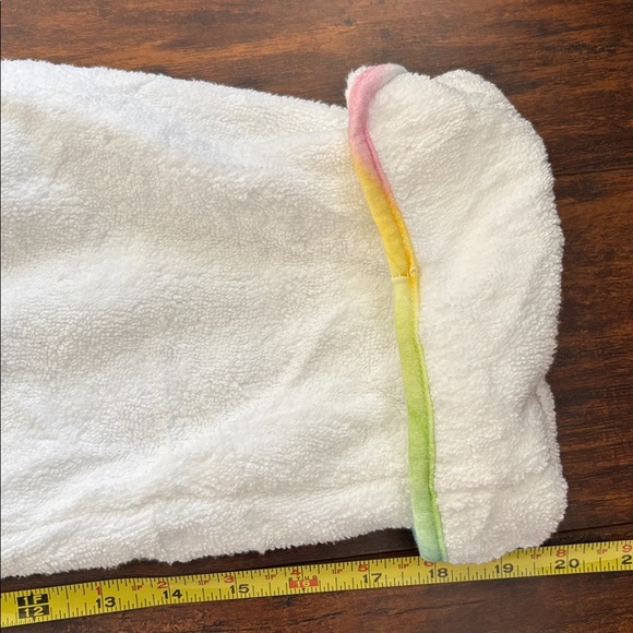 Hill House Terry Robe - Picture 5 of 10